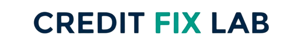 The Credit Fix Lab